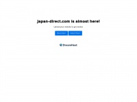 japan-direct.com