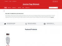 american-flags-wholesale.com Thumbnail