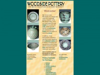 Woodsidepottery.com