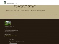 Thehomespuntouch.com