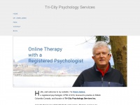 tricitypsychology.com Thumbnail