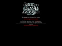 twilightzone.org