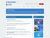 edjoin.org