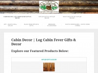 cabinfevergifts.com Thumbnail