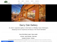 garryoakgallery.com