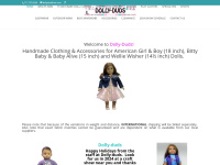 dolly-duds.com