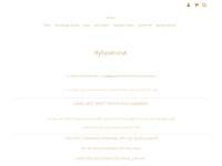 Bysusan.co.uk