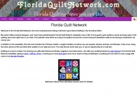 Floridaquiltnetwork.com