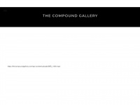 thecompoundgallery.com Thumbnail