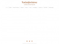 kaleidovisions.com Thumbnail