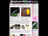 theglasscrafter.com Thumbnail