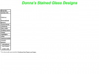 donna-glass.com