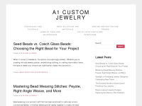 A1customjewelry.com