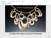 Jewelryofchardavogne.com