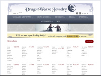Dragonweave.com