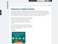 digitalexploits.com Thumbnail