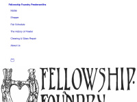 Fellowshipfoundry.com