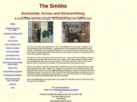 thesmithsshop.com