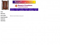 kaseydesigns.com Thumbnail