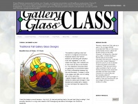 galleryglassclass.blogspot.com Thumbnail