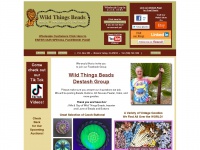 wildthingsbeads.com Thumbnail