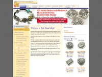 bali-bead-shop.com Thumbnail