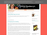 dewberrycrafts.blogspot.com Thumbnail