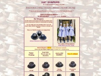 Hatshapers.com