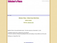 stitchersplace.com Thumbnail