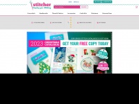stitcher.co.uk Thumbnail