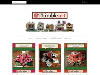 thimble-art.com Thumbnail
