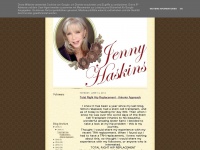 Jennyhaskins.blogspot.com