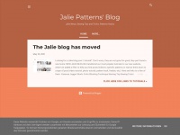 Jaliesewingpatterns.blogspot.com
