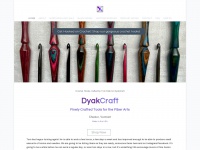 dyakcraft.com Thumbnail