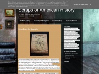 scrapsofamericanhistory.com
