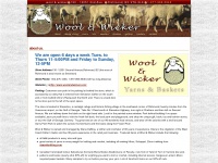 woolandwicker.com Thumbnail