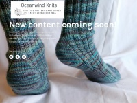 oceanwindknits.ca Thumbnail