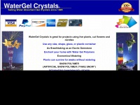 watergelcrystals.com Thumbnail