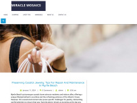 Miraclemosaics.com