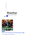 shoji-shop.com