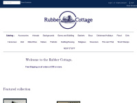rubbercottage.com Thumbnail