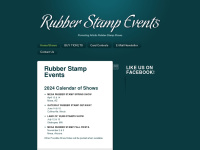 rubberstampevents.com