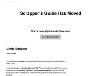 scrappersguide.com Thumbnail