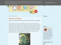 Ewe-scrap.blogspot.com