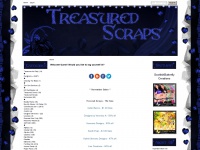treasuredscraps.com Thumbnail