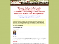 50cardmakingsketches.com Thumbnail