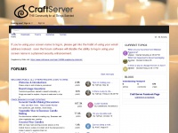 craftserver.com Thumbnail