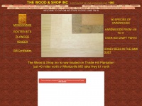 woodnshop.com