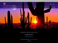 Arizonaironwood.com