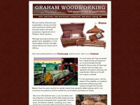 Grahamwoodworking.com